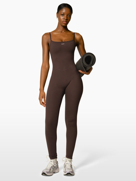 The Onesie / Espresso