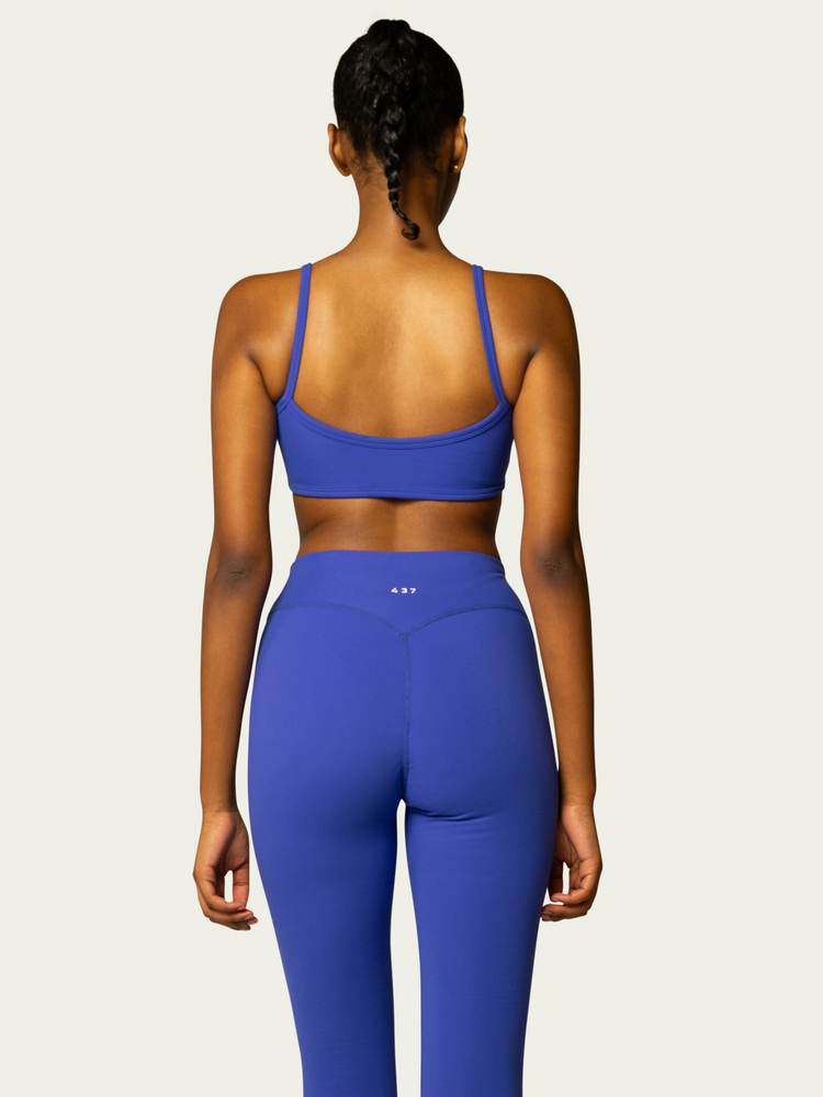 The Micro Bra / Glacier