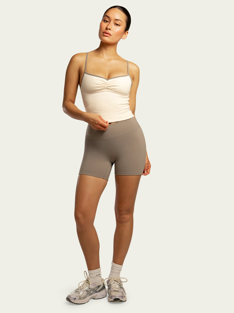 The Essentials Short / Clay Mask