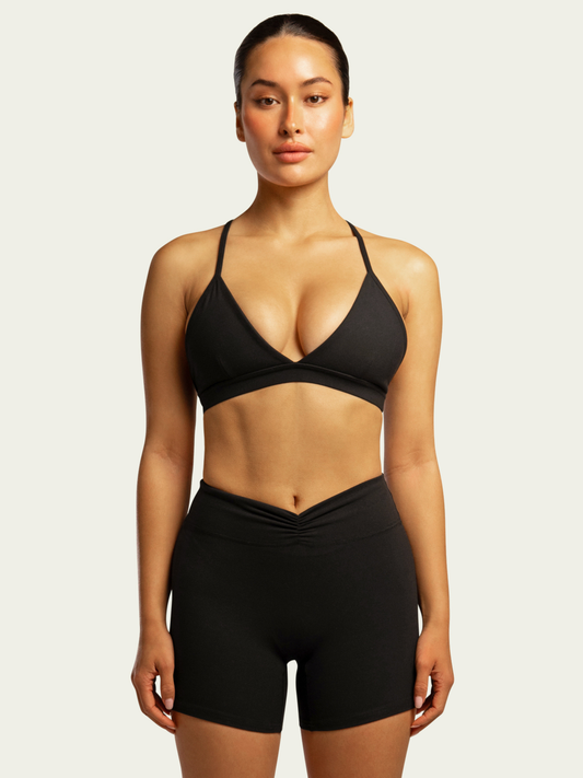 The Lift Bra / Black