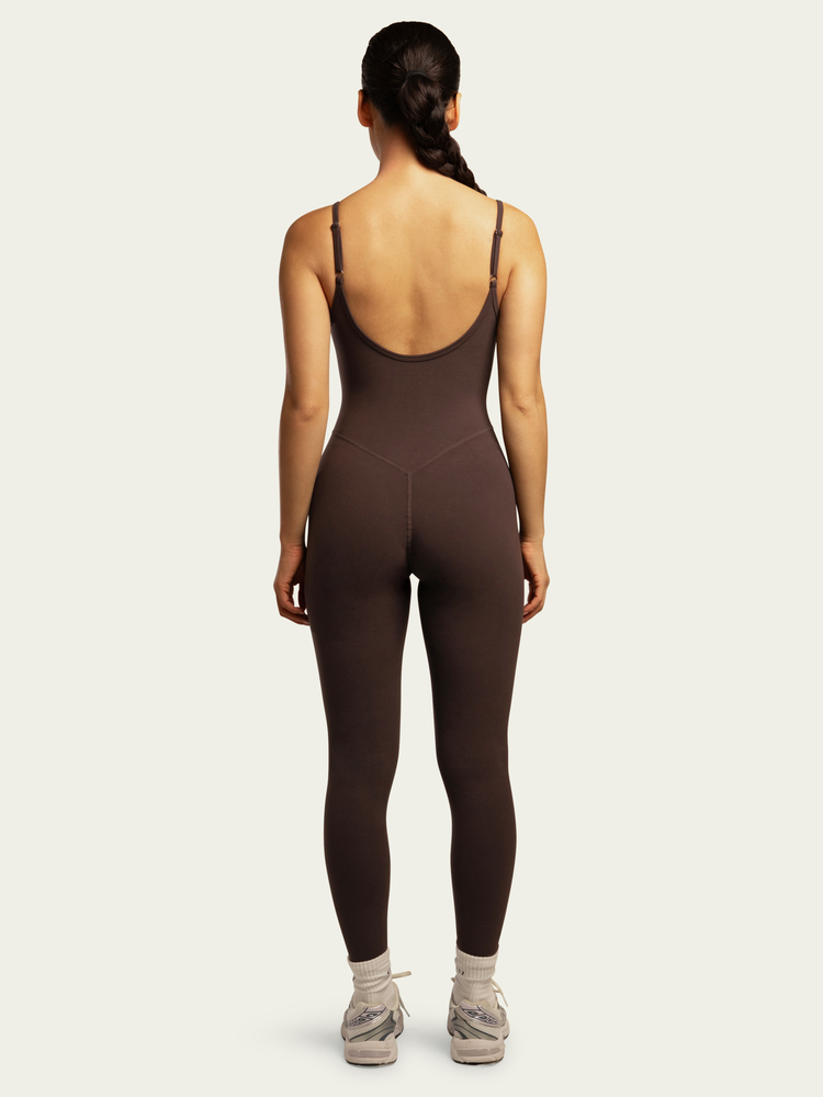 The Onesie / Espresso