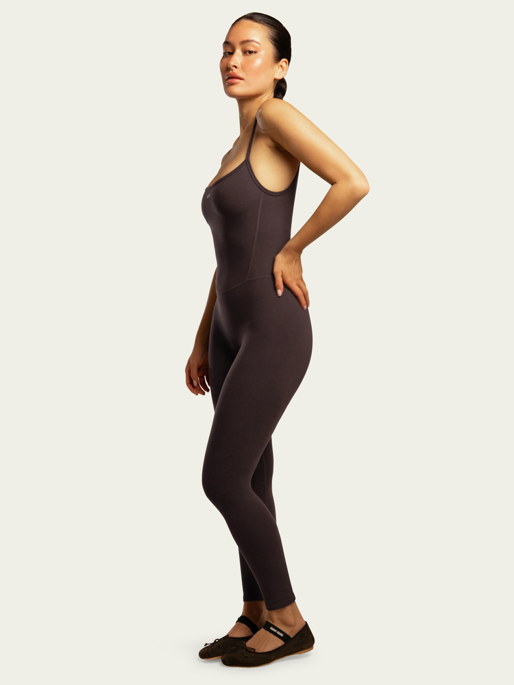 The Onesie / Espresso