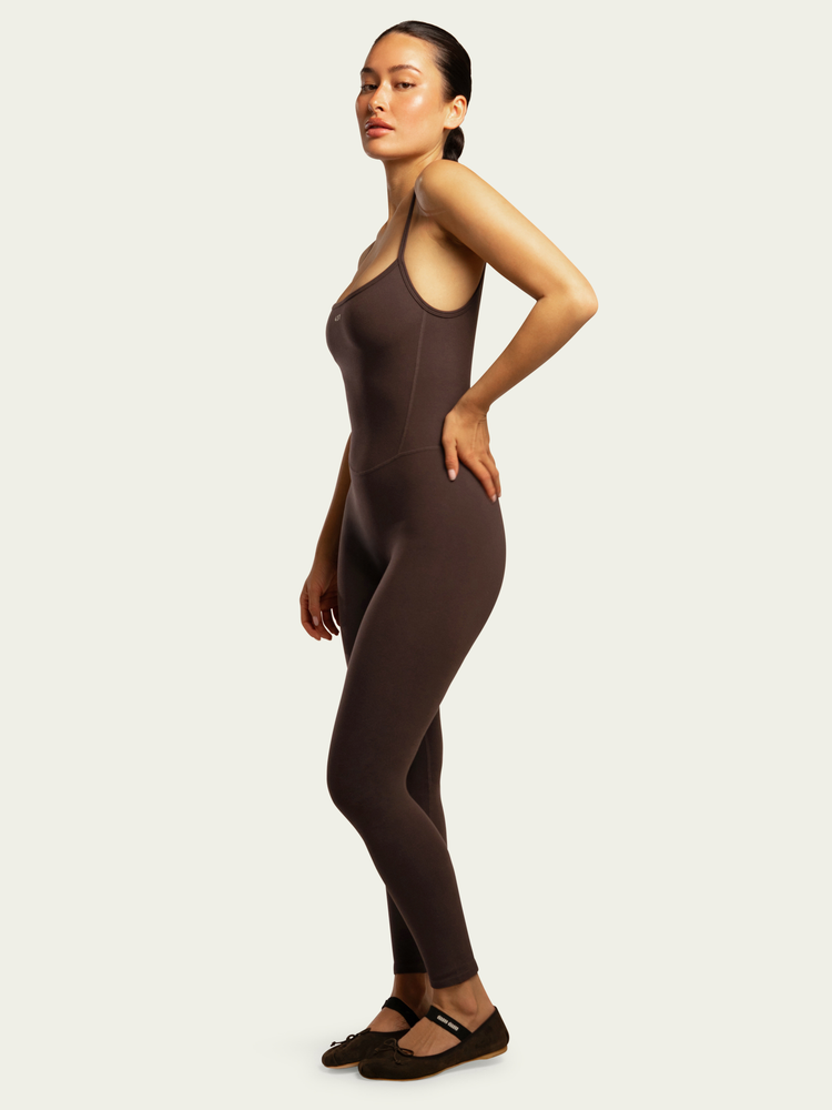 The Onesie / Espresso