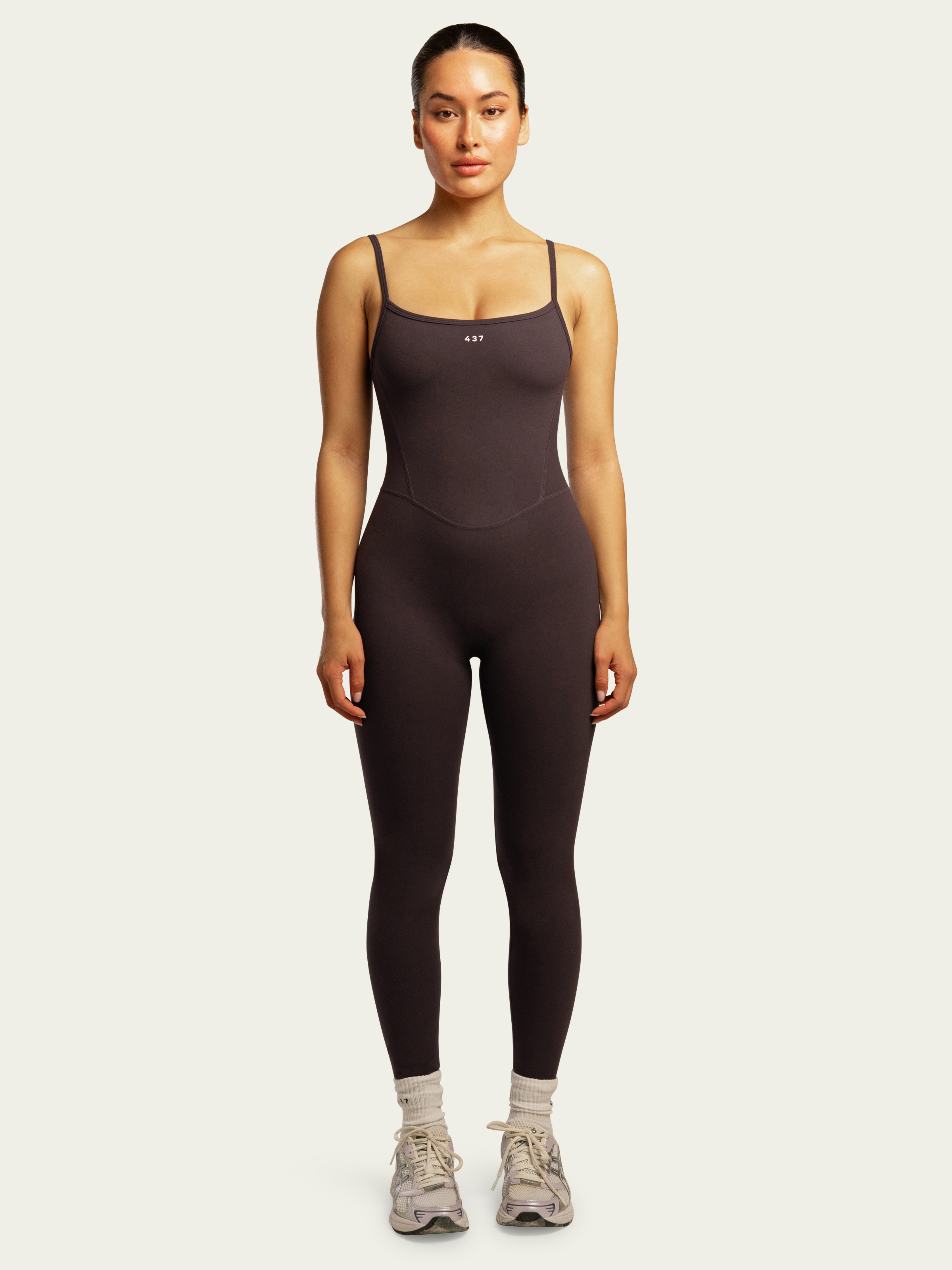 The Onesie / Espresso | 437