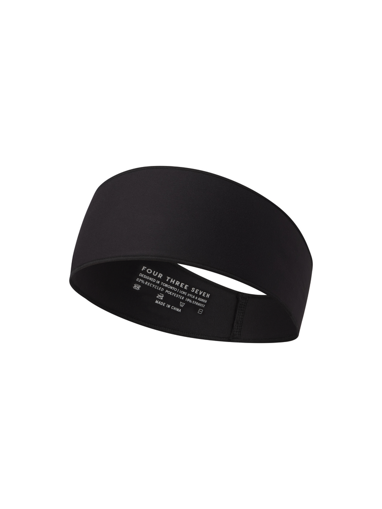 The Contour Headband 2 Pack / Classic