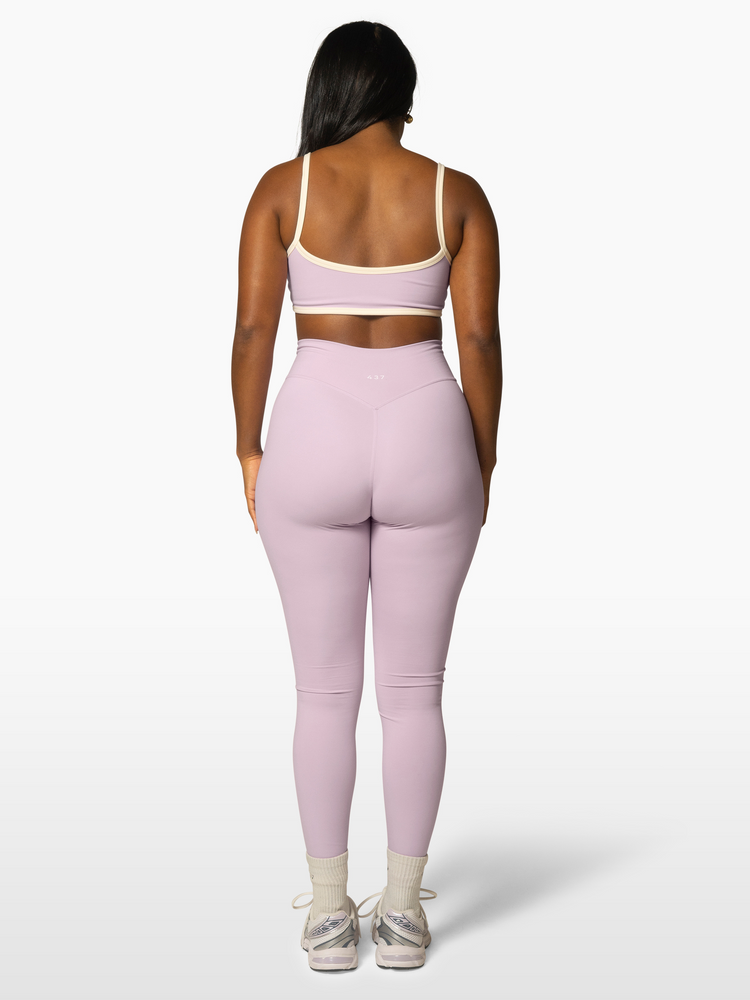 The V Legging / Parfait