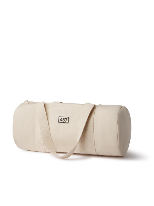 The Duffle / Natural