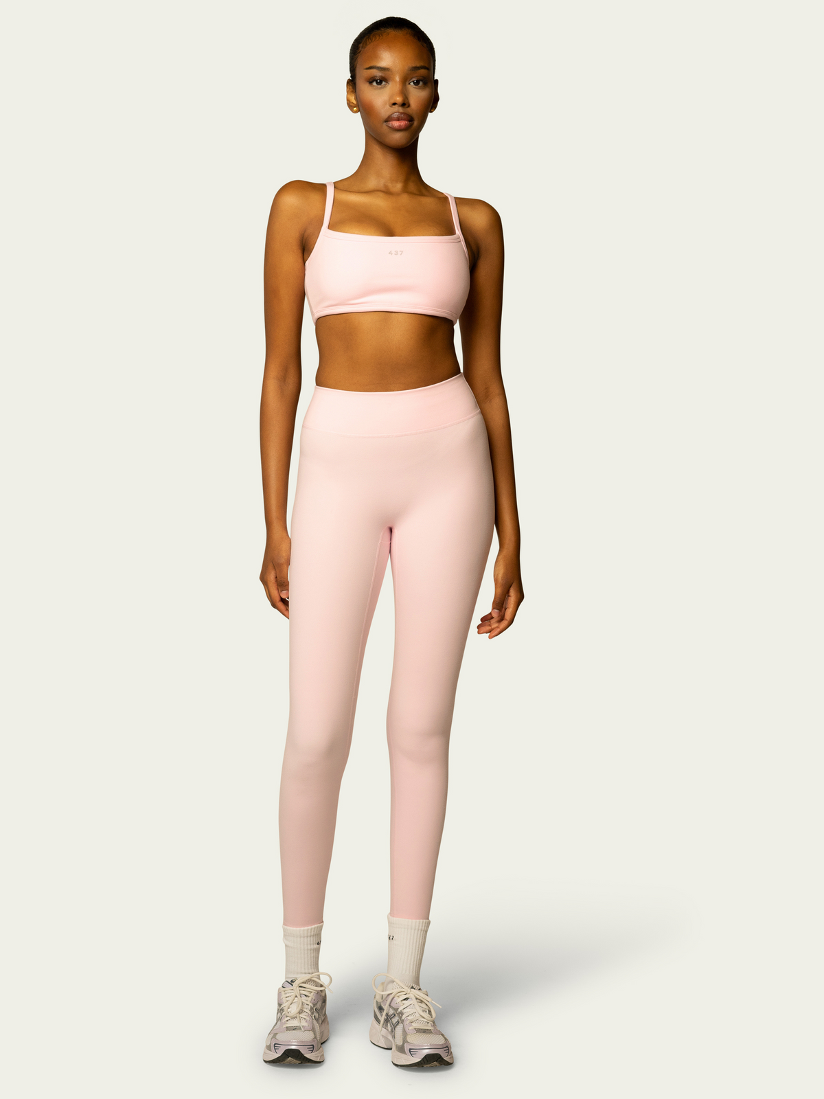 Essentials Legging Powder