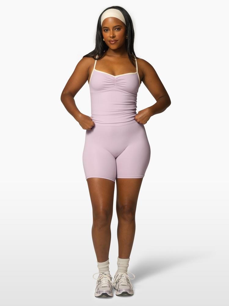 The Lift Short / Parfait