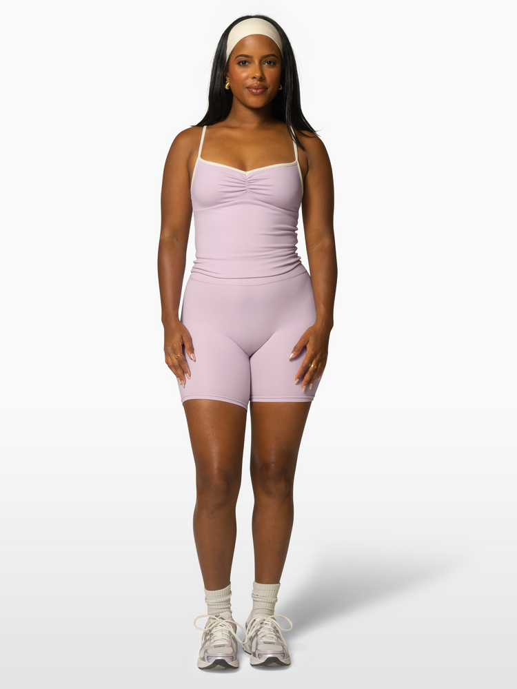 The Lift Short / Parfait