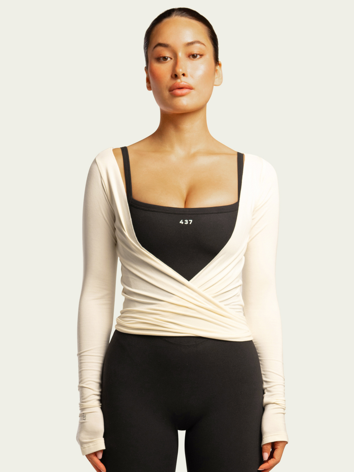 Ballet Wrap