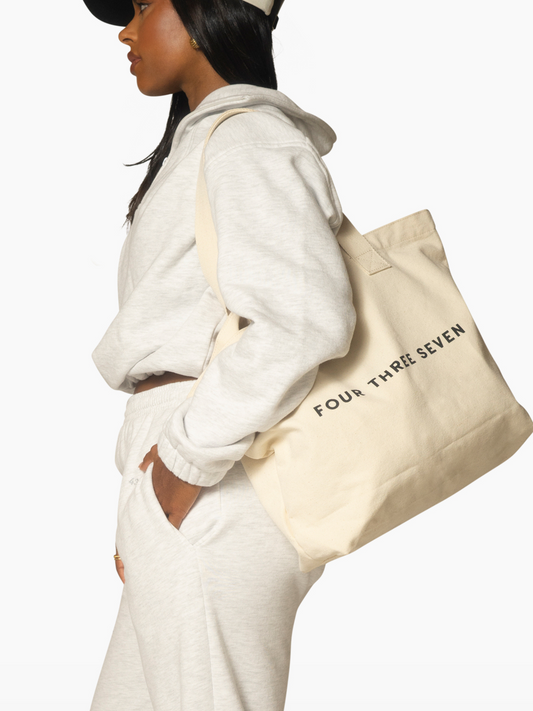 The Tote / Natural