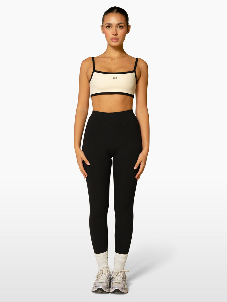 The Essentials Legging / Black