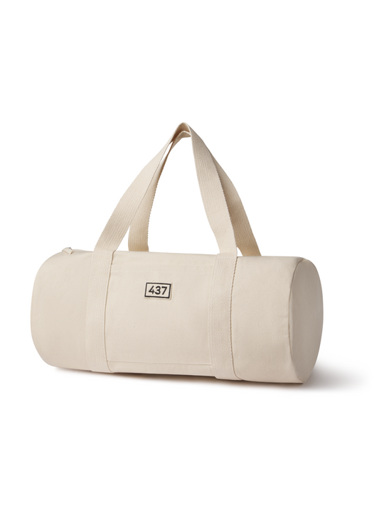 The Duffle / Natural