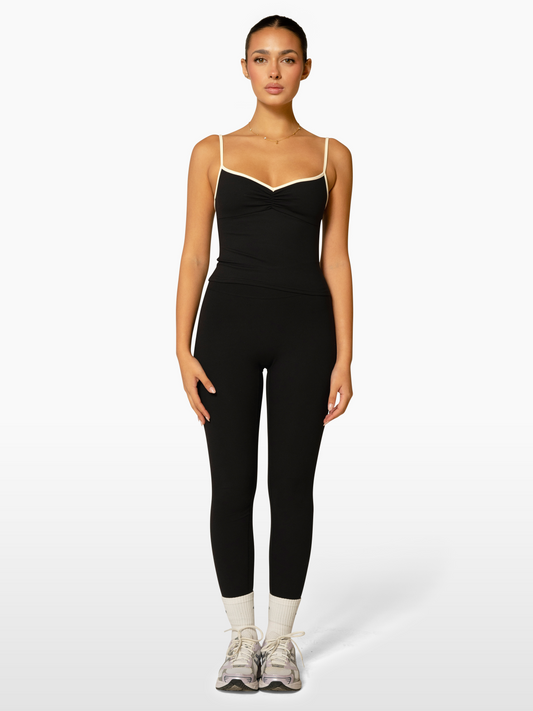 The Essentials Legging / Black