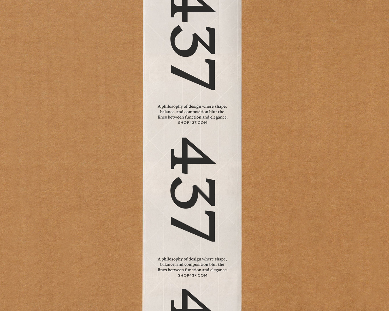 437 Shipping Protection