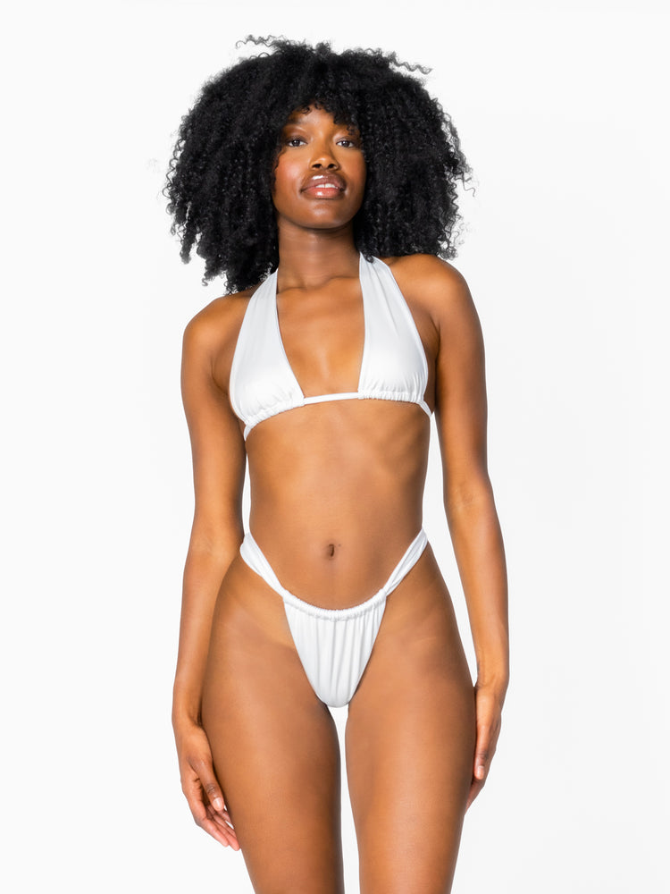 The Aaliyah Bottoms / Bianco
