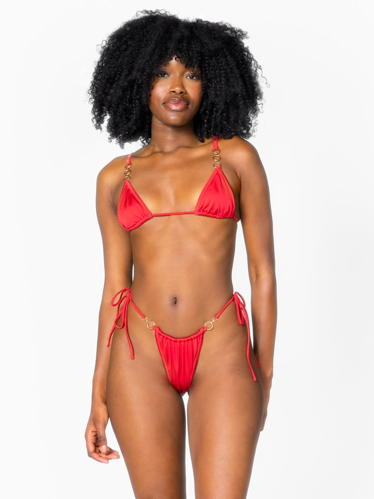The Paloma Bottoms / Rossa