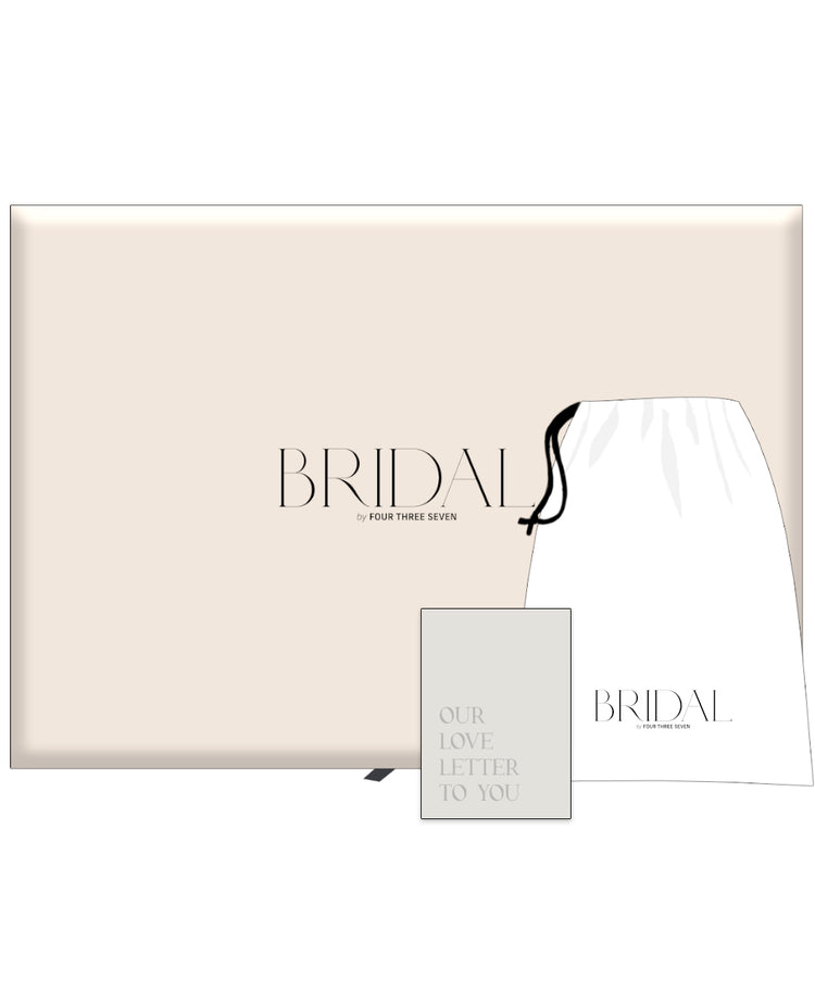 BRIDAL BOX