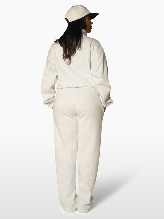 The Track Pant / Cloud