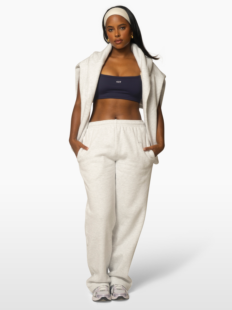 The Track Pant / Cloud