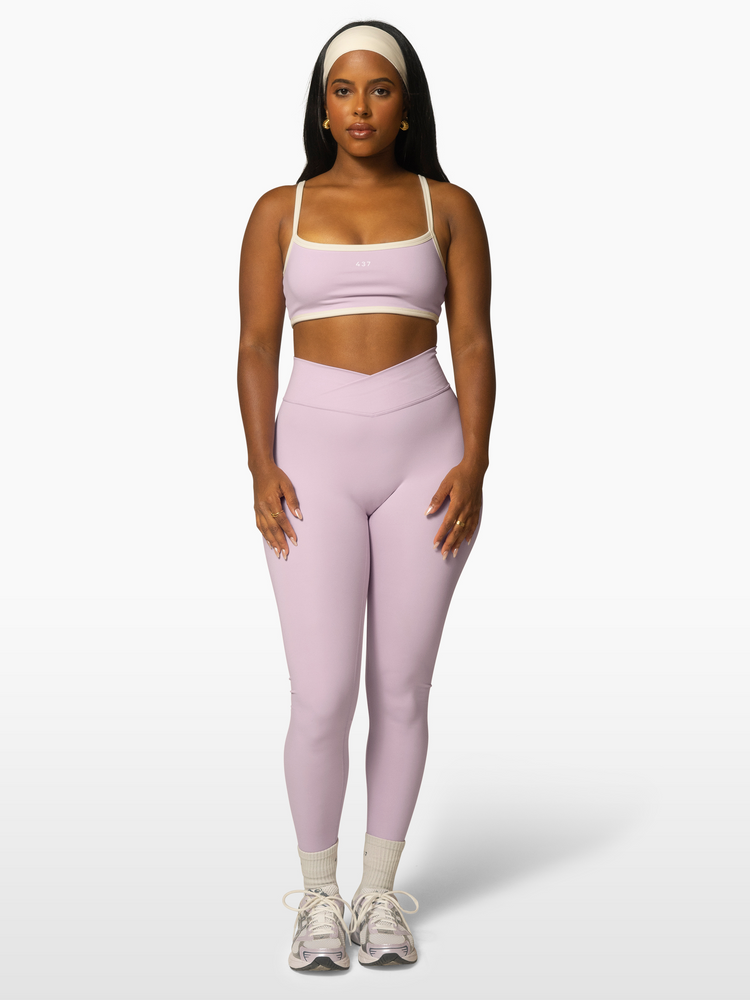 The V Legging / Parfait