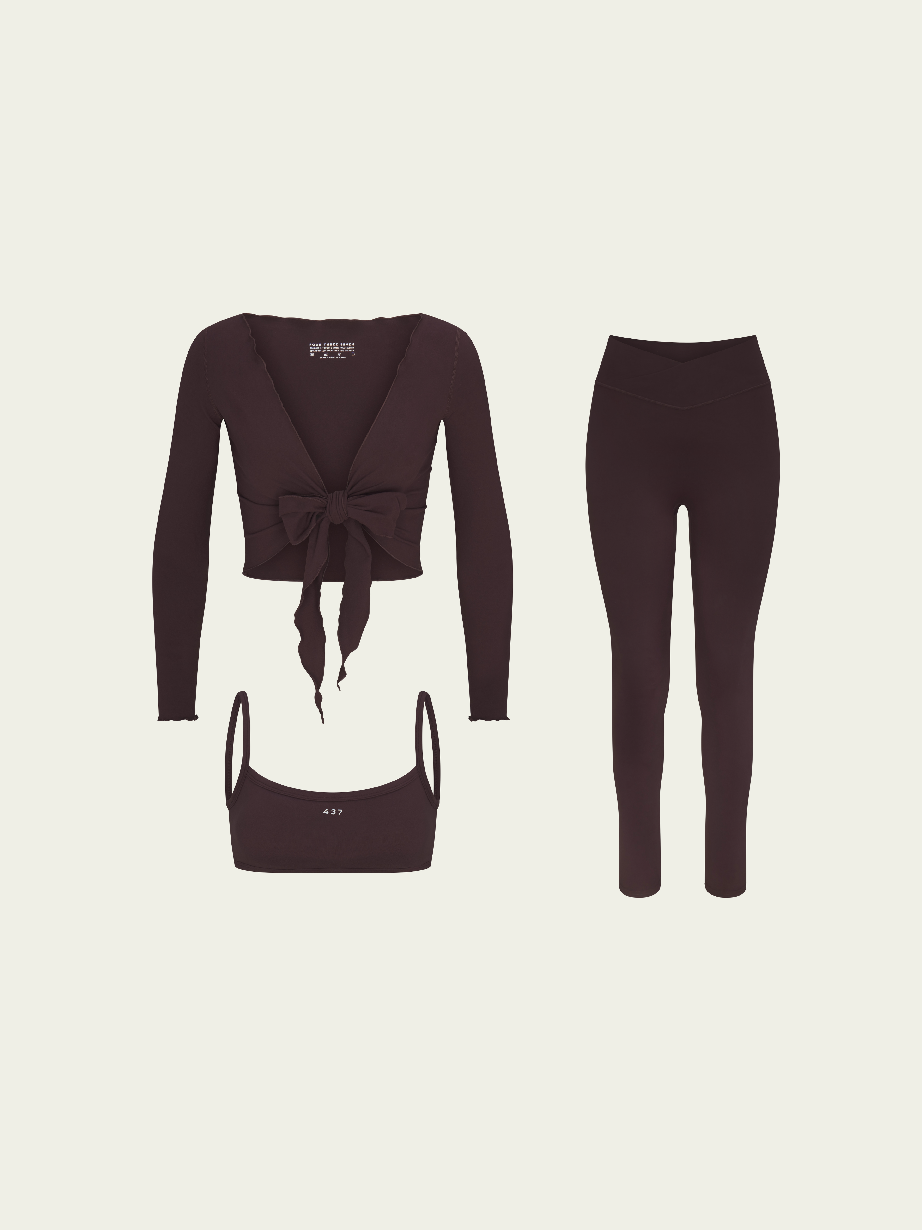 The Espresso Essentials Set