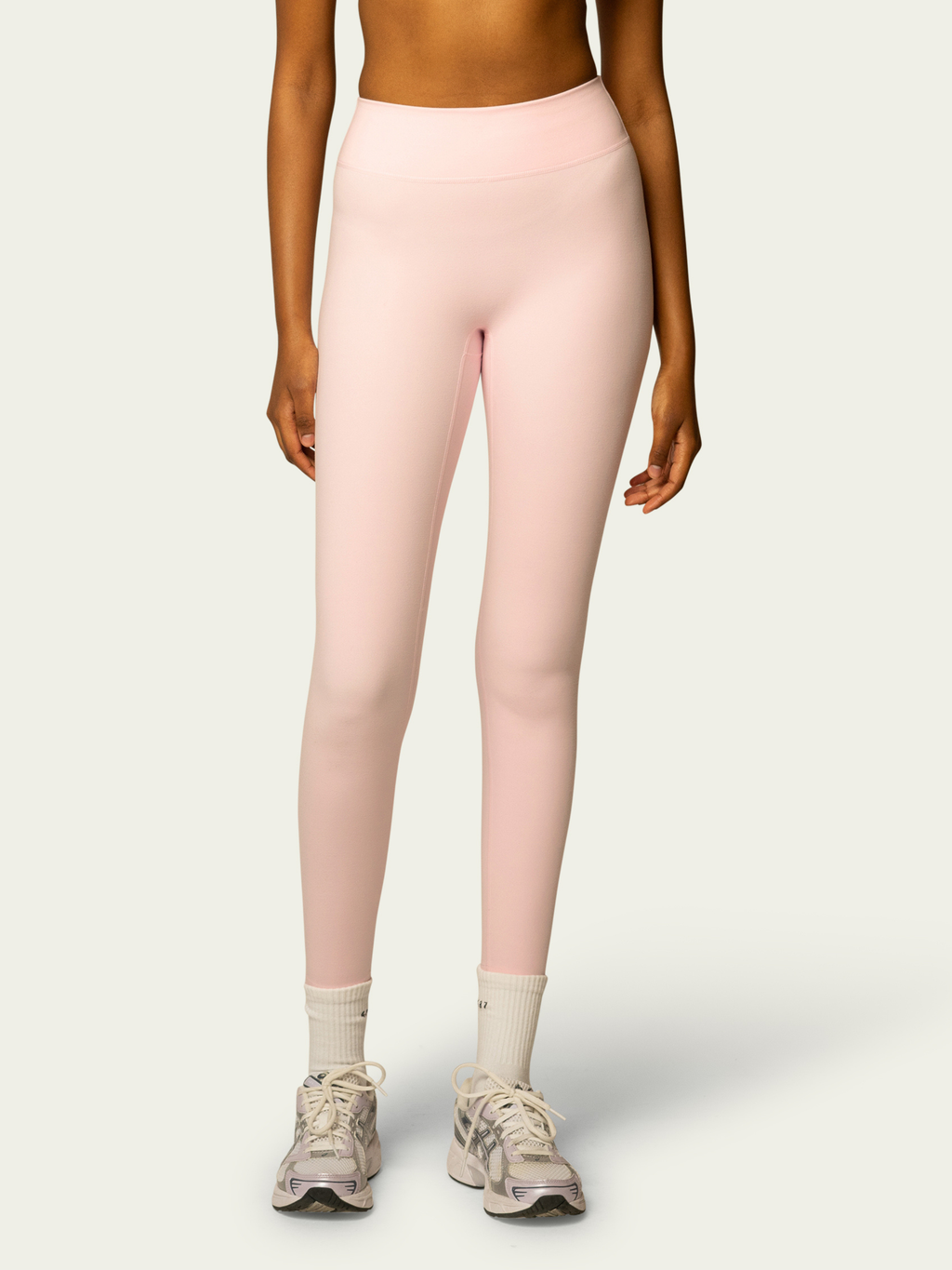 The Powder Pink Set