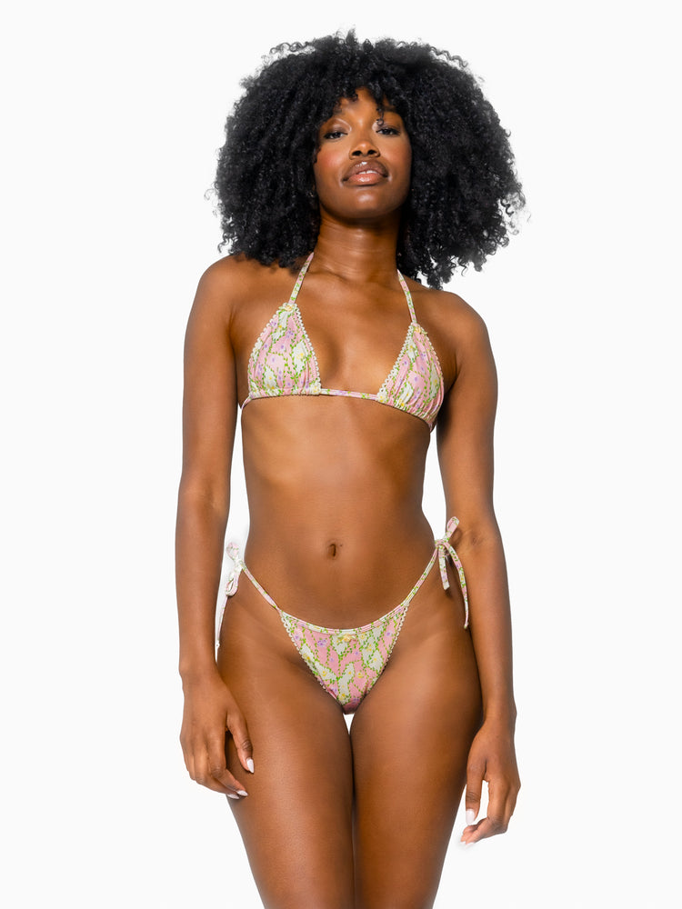 The Sanders Bottoms / Coquette