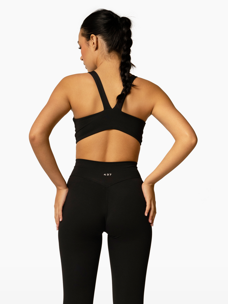 The Curve Bra / Black