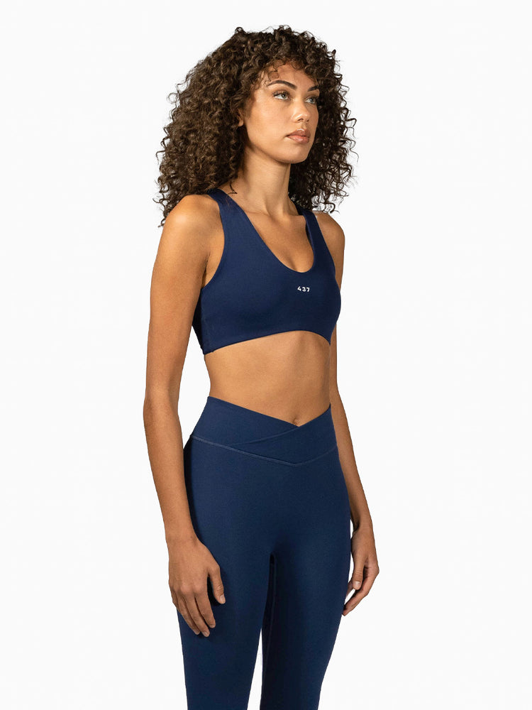 The Curve Bra / Hydrate