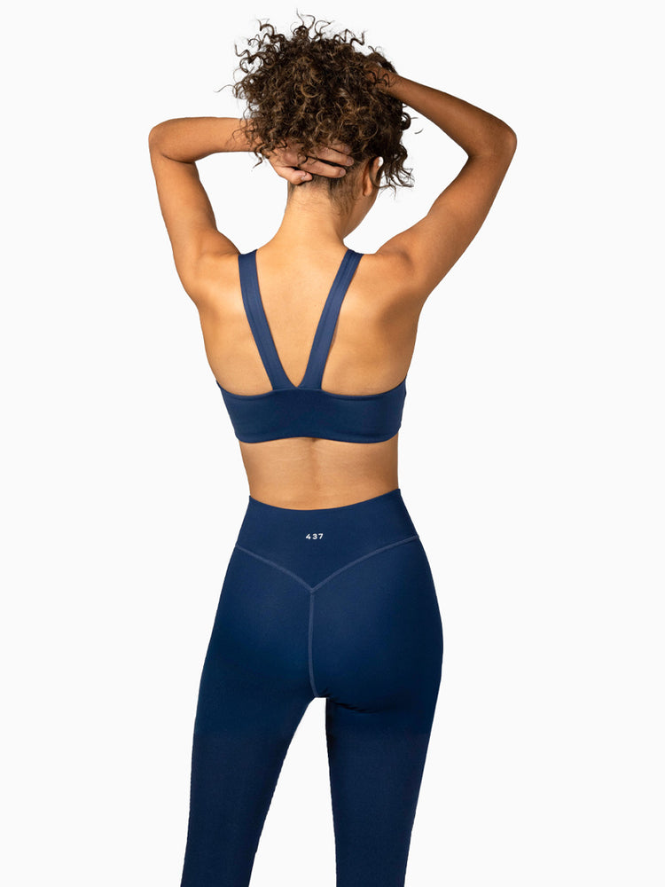 The Curve Bra / Hydrate