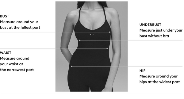 The Bare Hip Tank Plum | 437