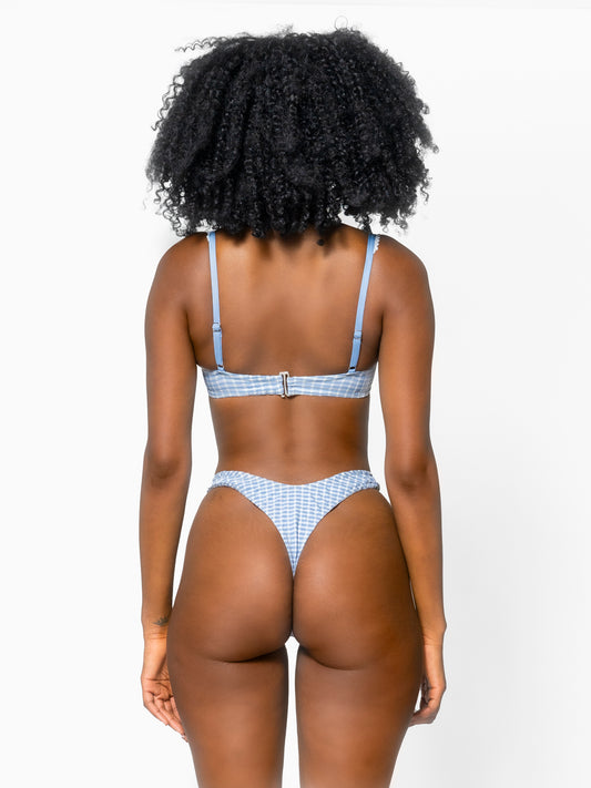 The Camille Bottoms / Jardin