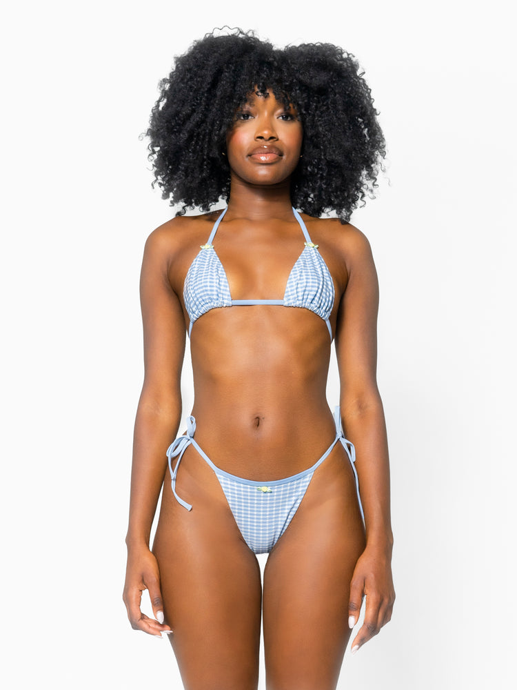 The Sanders Bottoms / Jardin