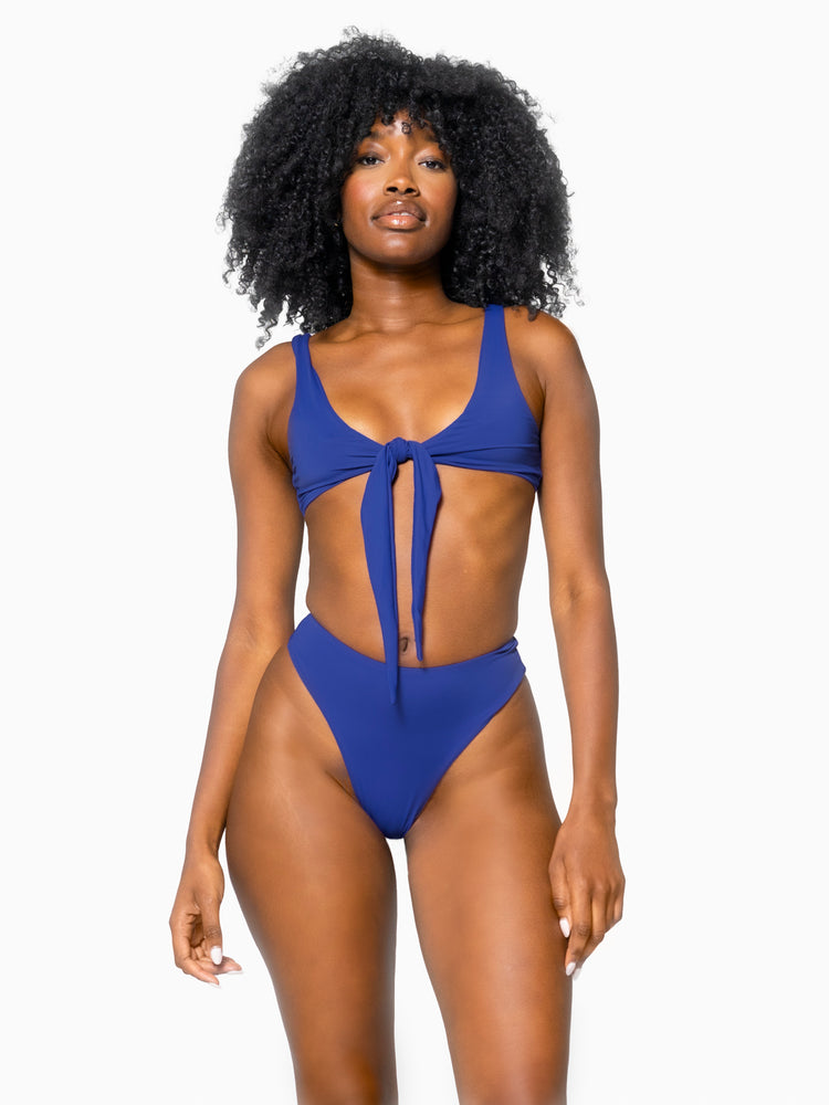 The Aubrey Bottoms / Cobalt