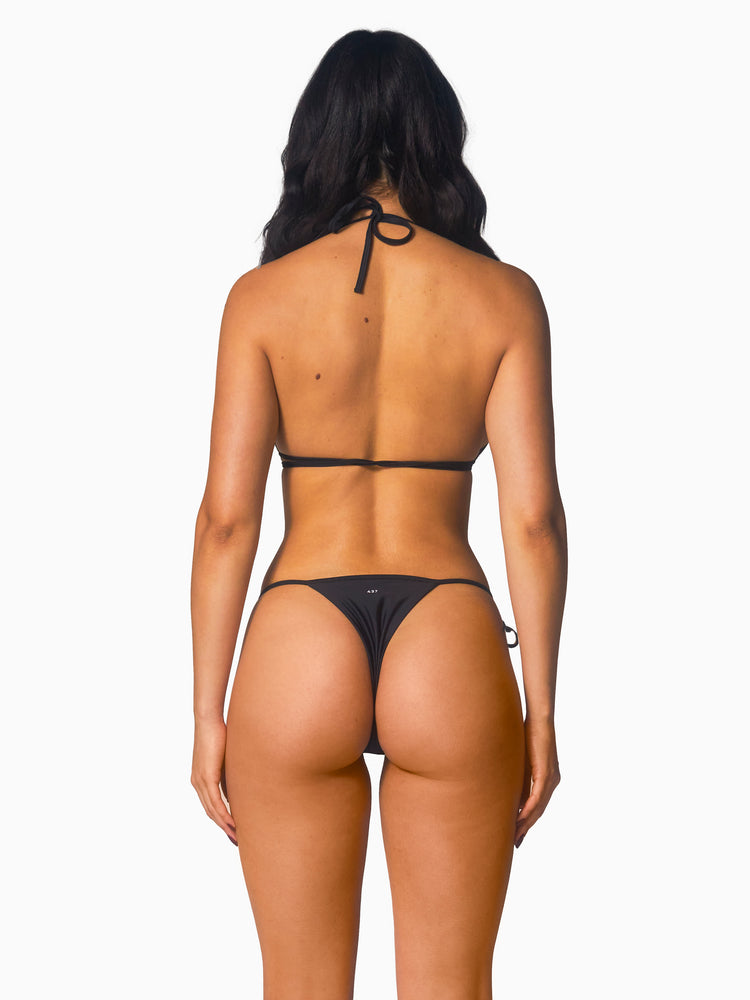 The Monique Bottoms / Nero