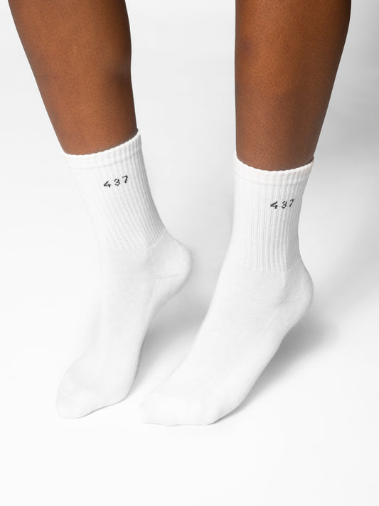 The Socks 3 Pack / Multi