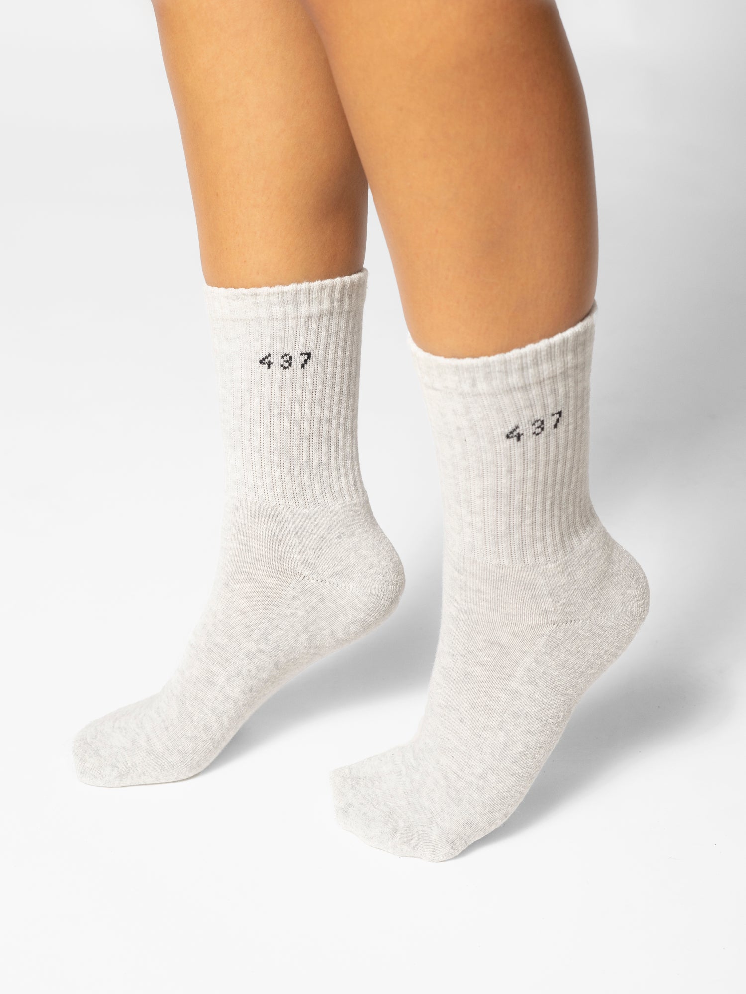 The Socks 3 Pack / Multi | 437