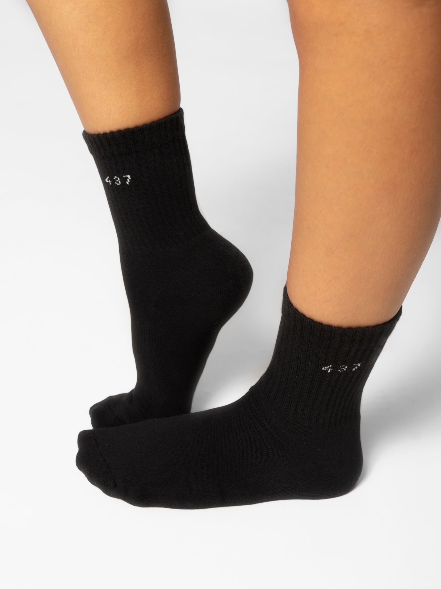 The Socks 3 Pack / Multi | 437