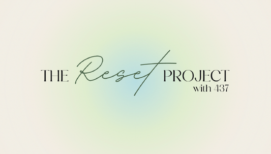 Reset Project