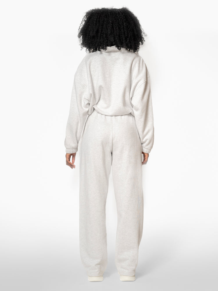 The Track Pant / Cloud