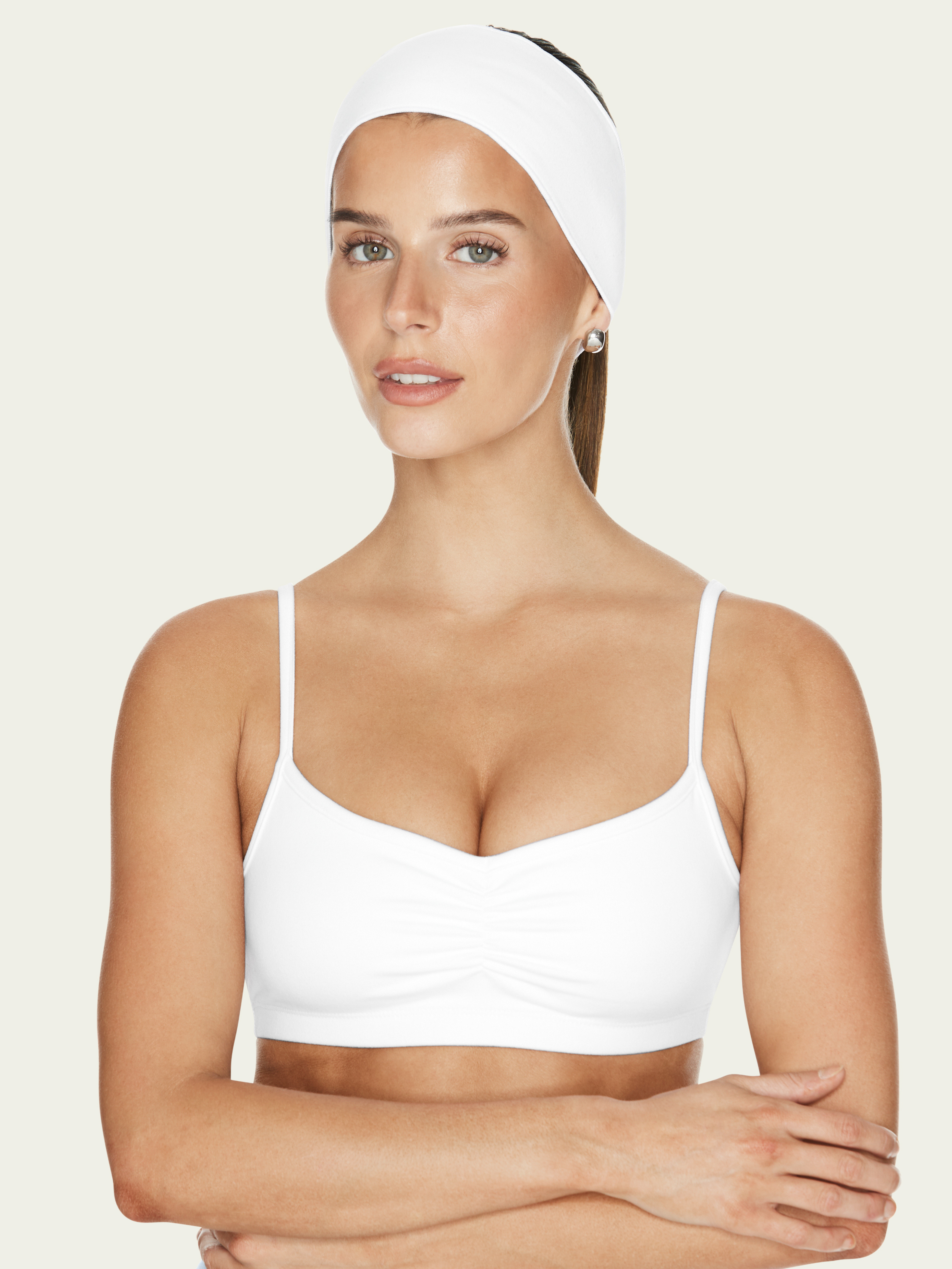 The White Edit Set