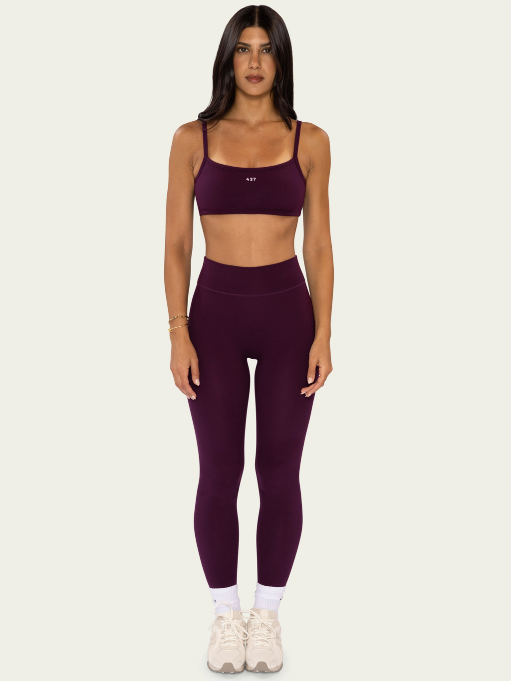 The Essentials Legging