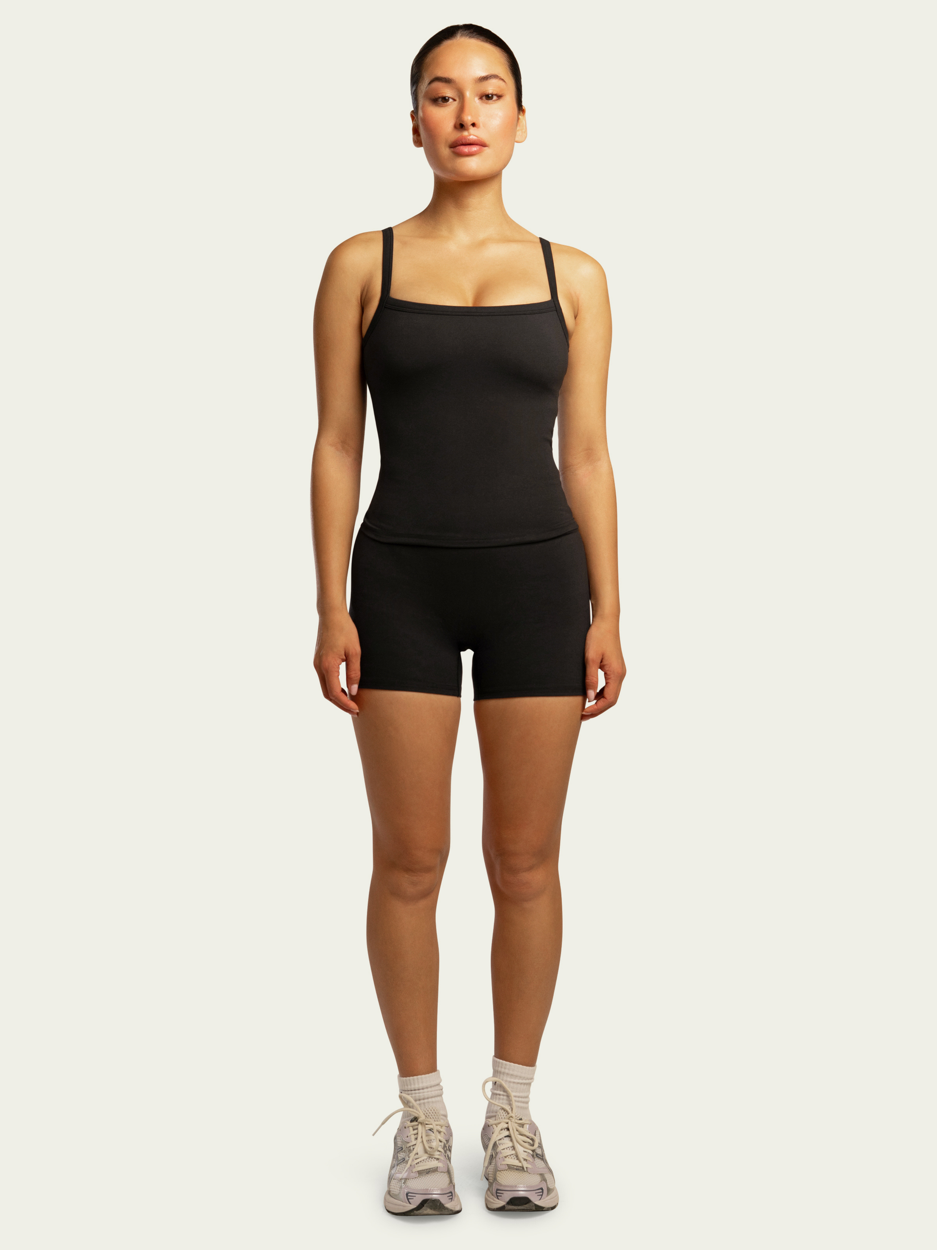 The Essentials Short Black | 437