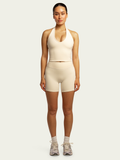 The Essentials Short Cream