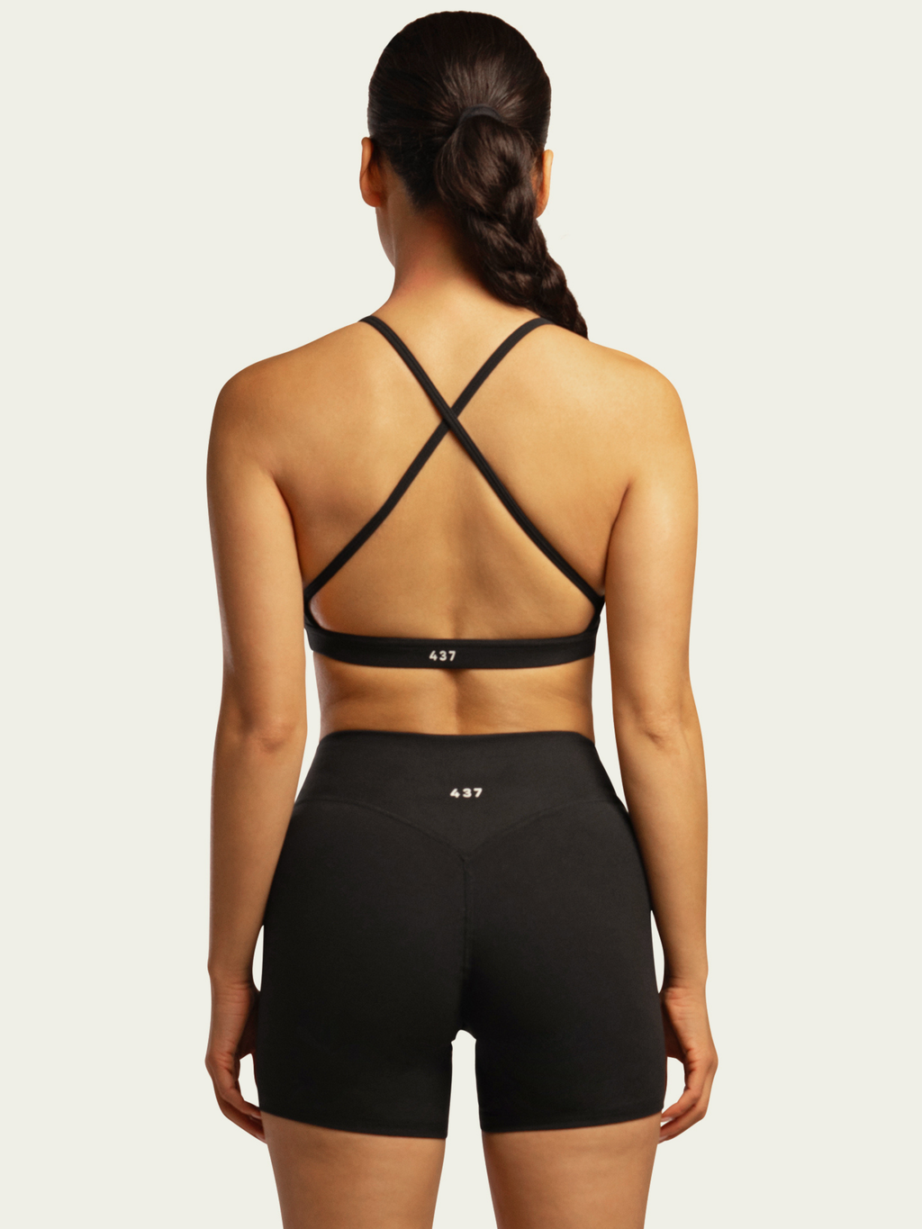 The Lift Bra Black