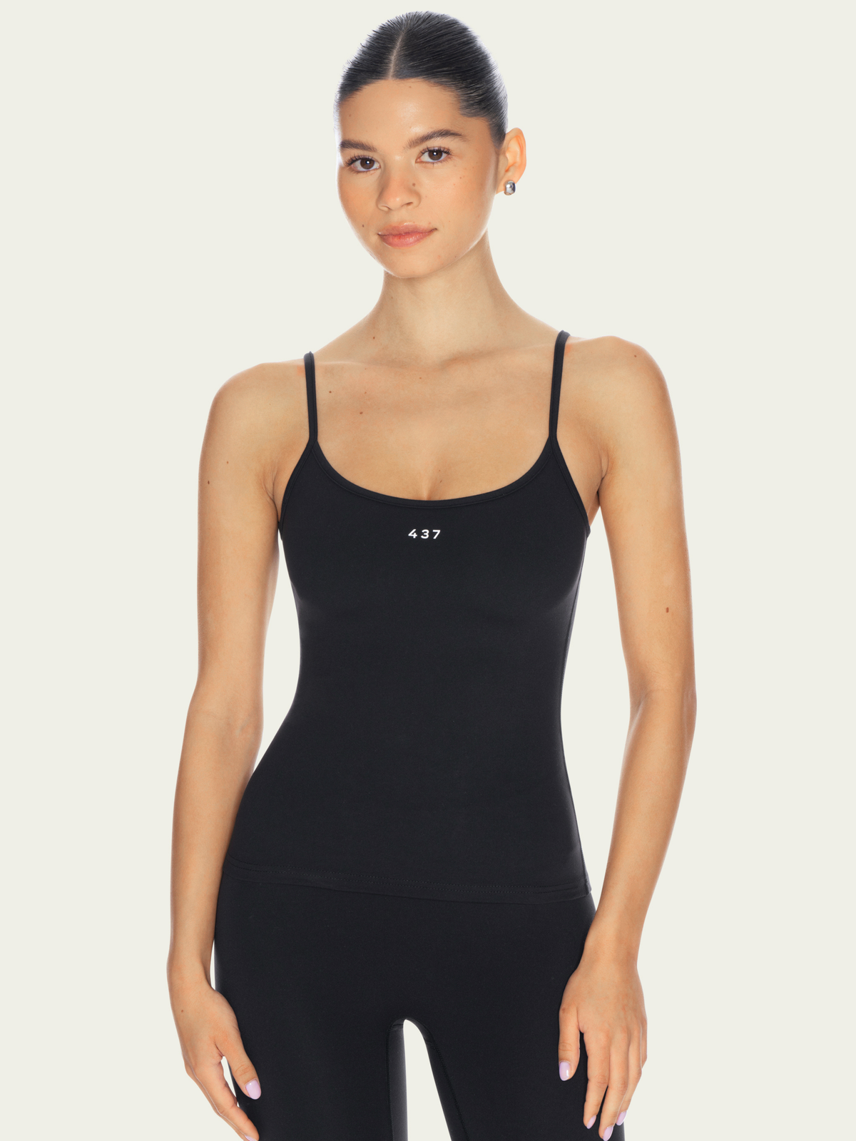 Minimalist Tank