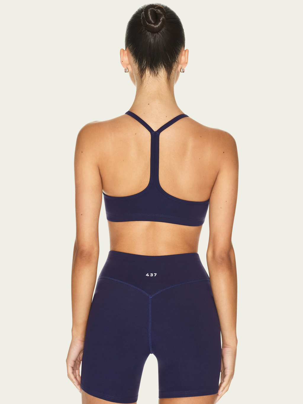 The Motion Bra Navy