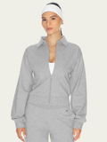 The Off-Duty Jacket Heritage Grey